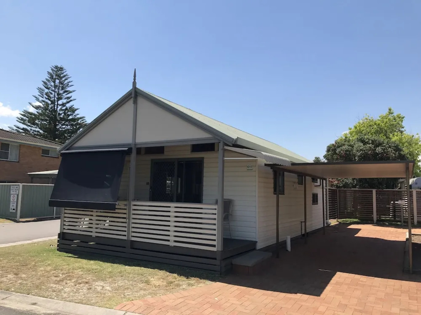 Reflections Tuncurry - Holiday Park