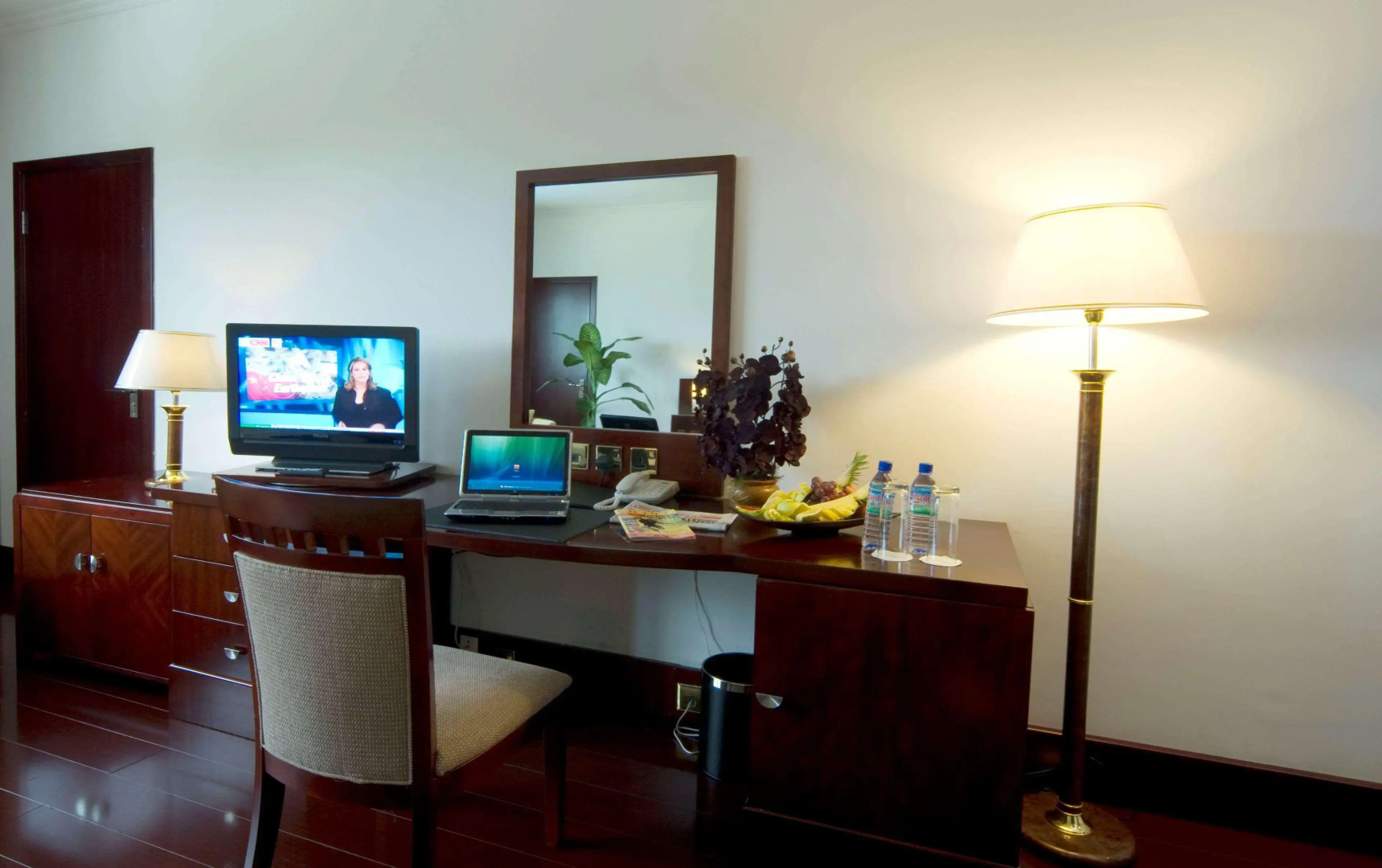 Lancaster Hotel Kumasi