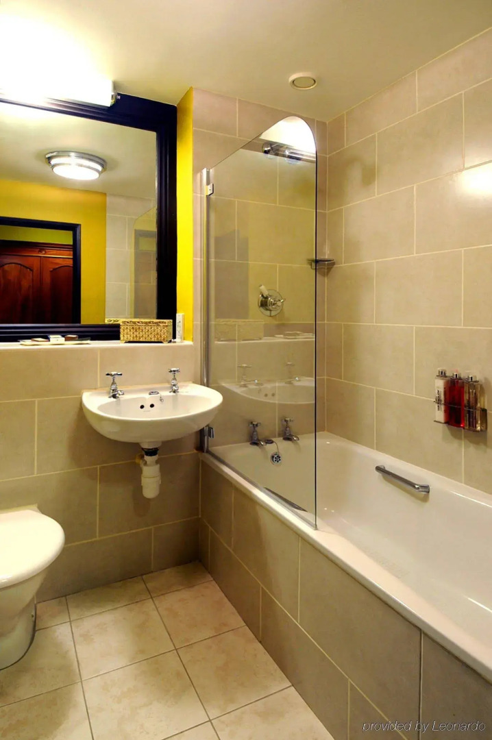 Master Builders House Hotel