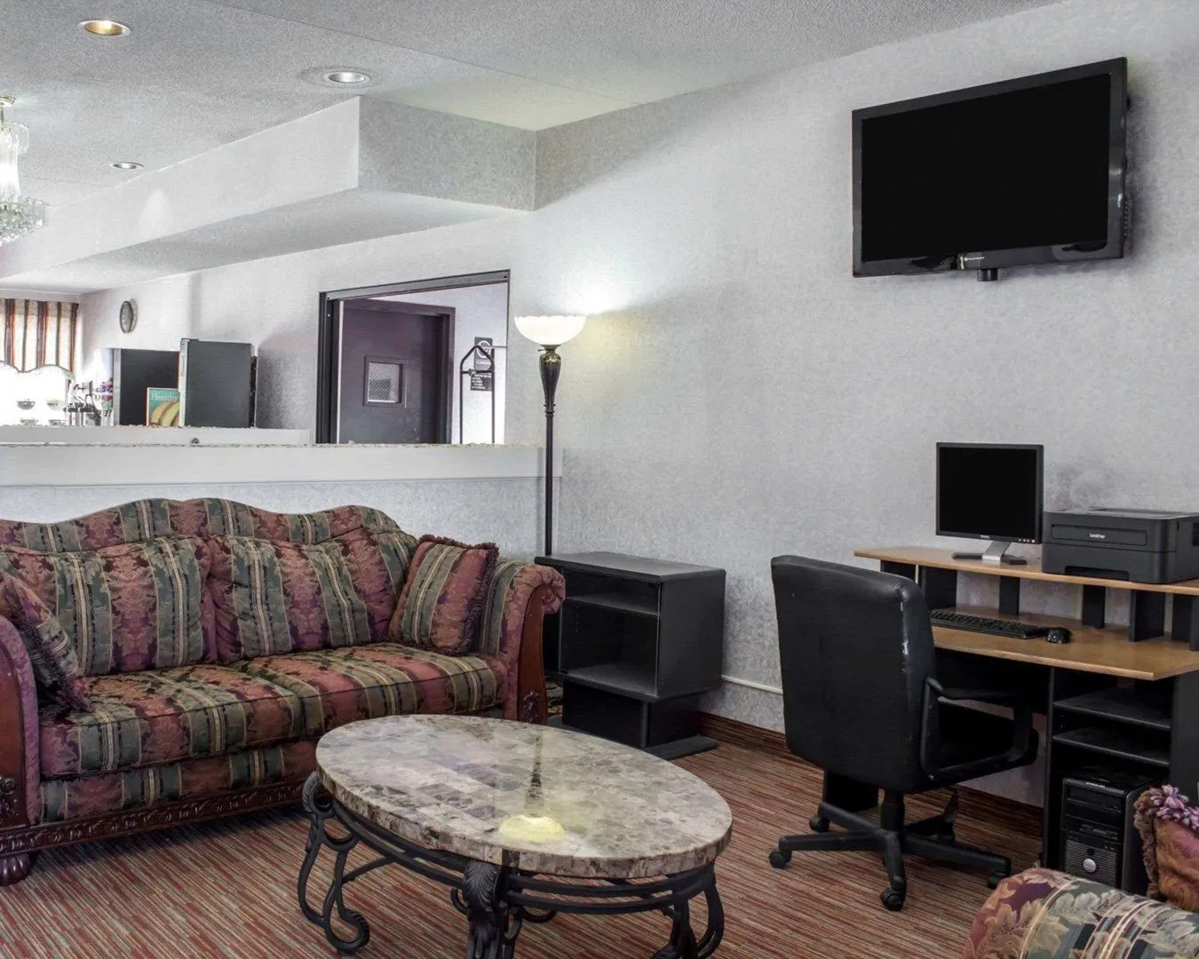 Clarion Pointe