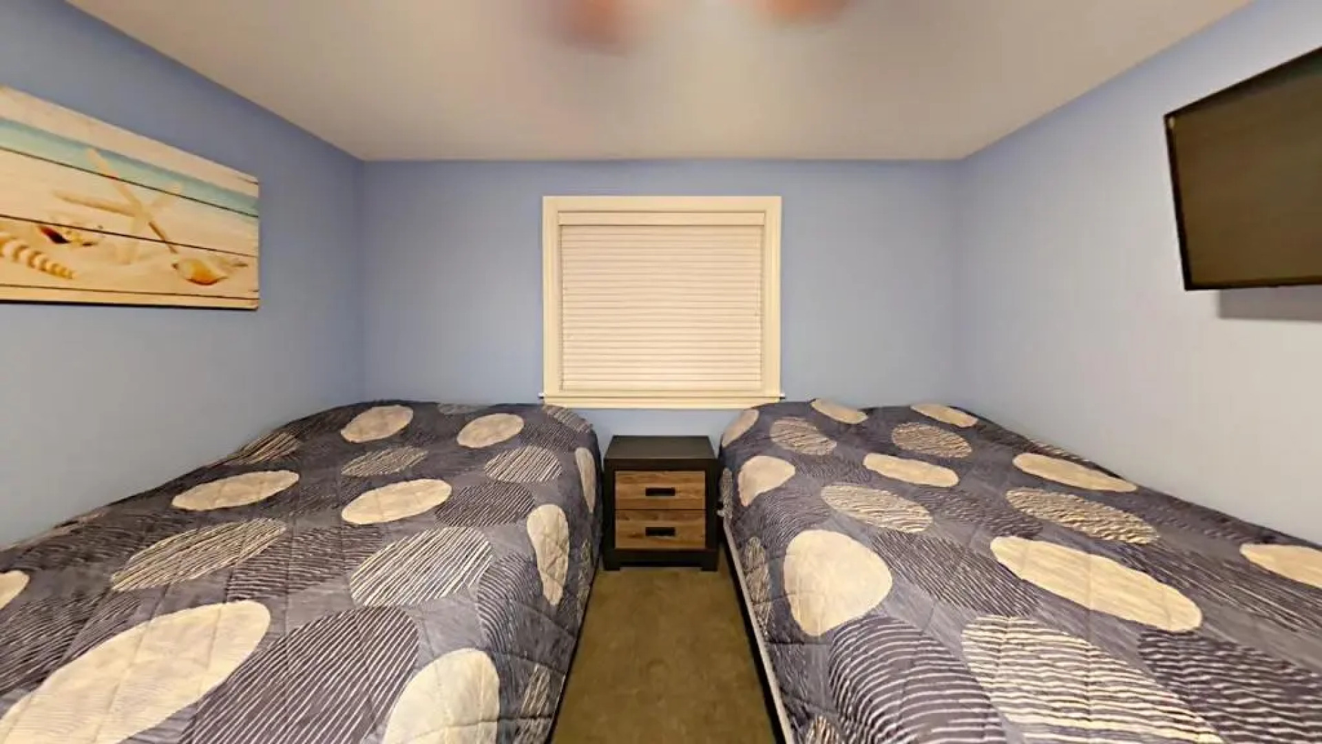 Put-In-Bay Waterfront Condo #103