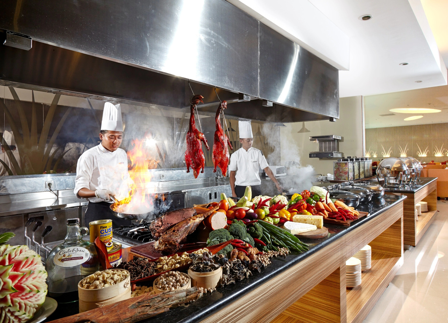 Grand Artos Hotel & Convention