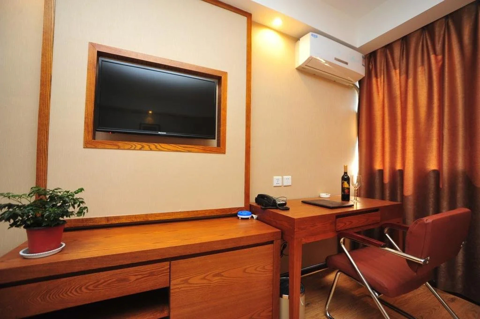 Kunming Pin Zhi Hotel