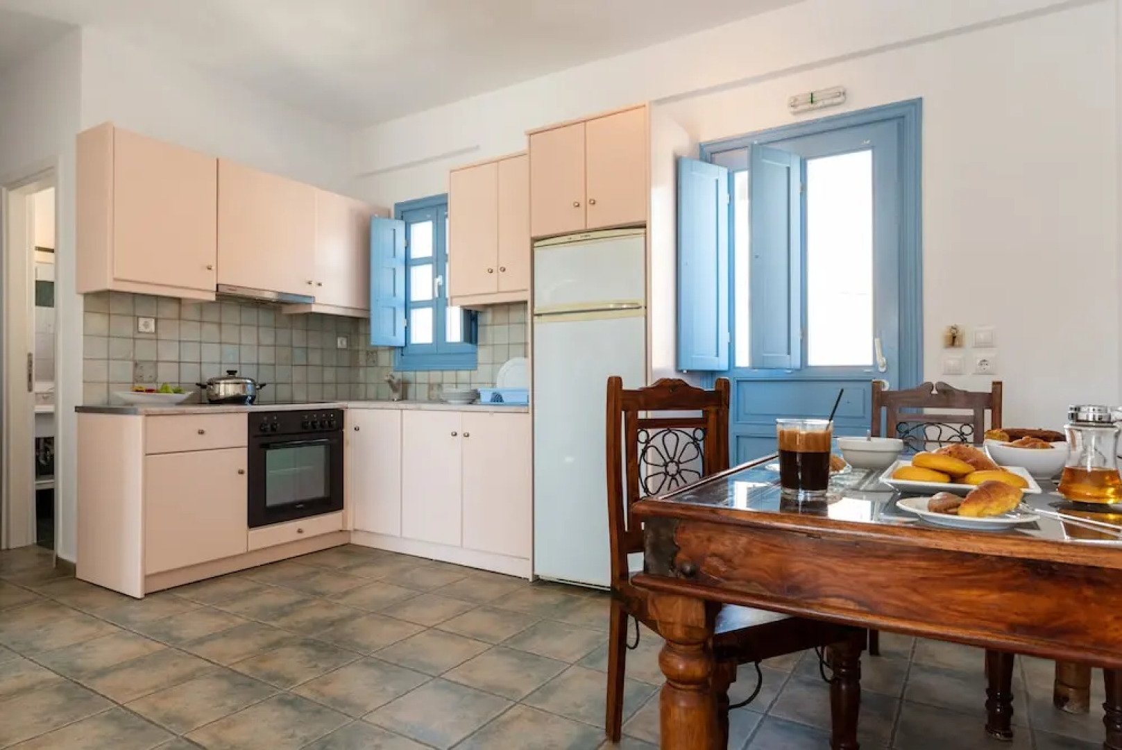 Ihthioessa Boutique Hotel