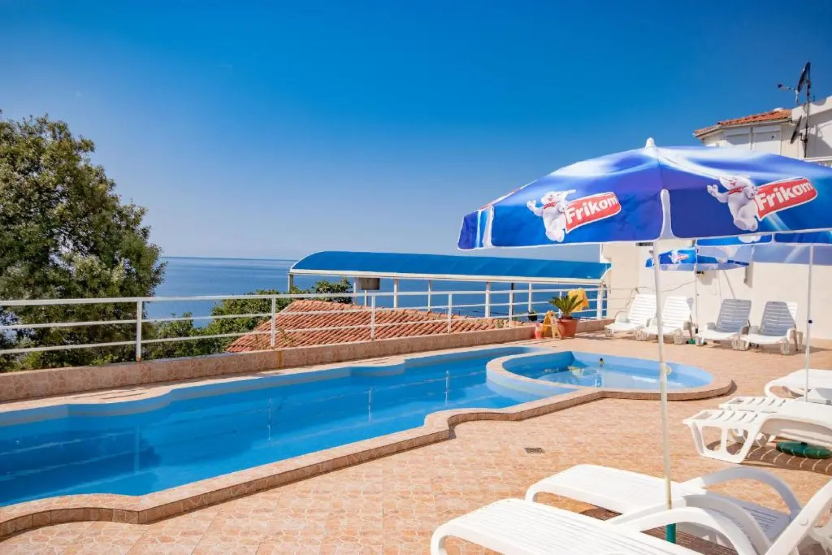 Studio Apartments Aleksandra