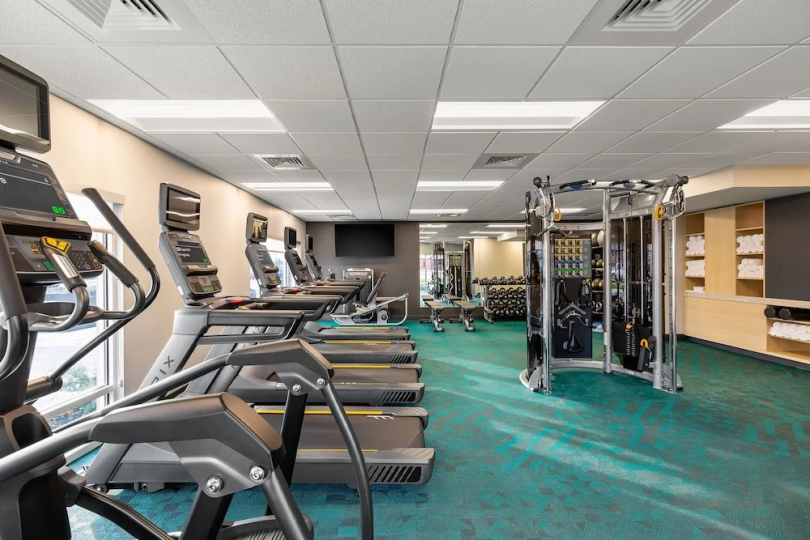 Towneplace Suites by Marriott Iron Mountain