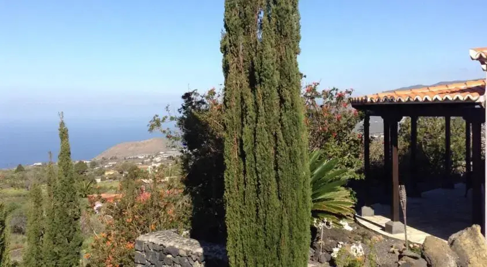 Casa El Morro Campitos