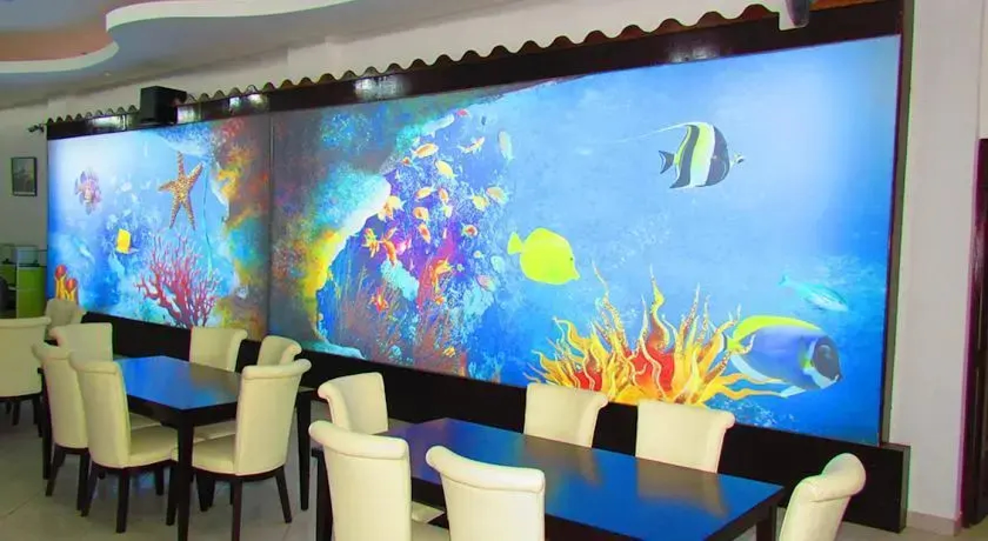 Hotel Playa Marbella