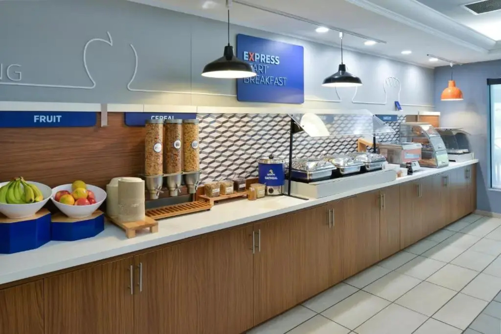 Holiday Inn Express Lewisburg/New Columbia by IHG