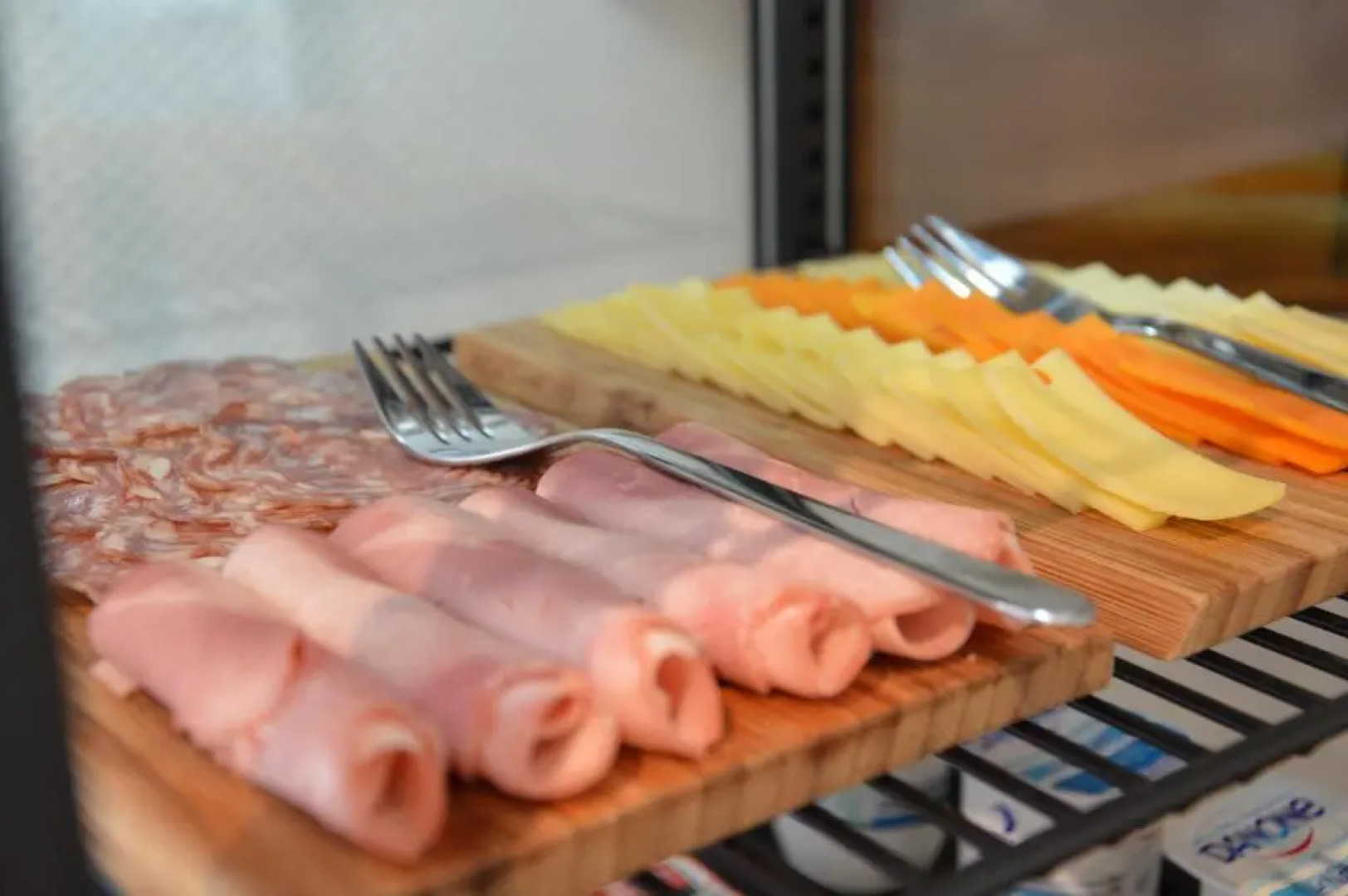 Hôtel de la Colombière