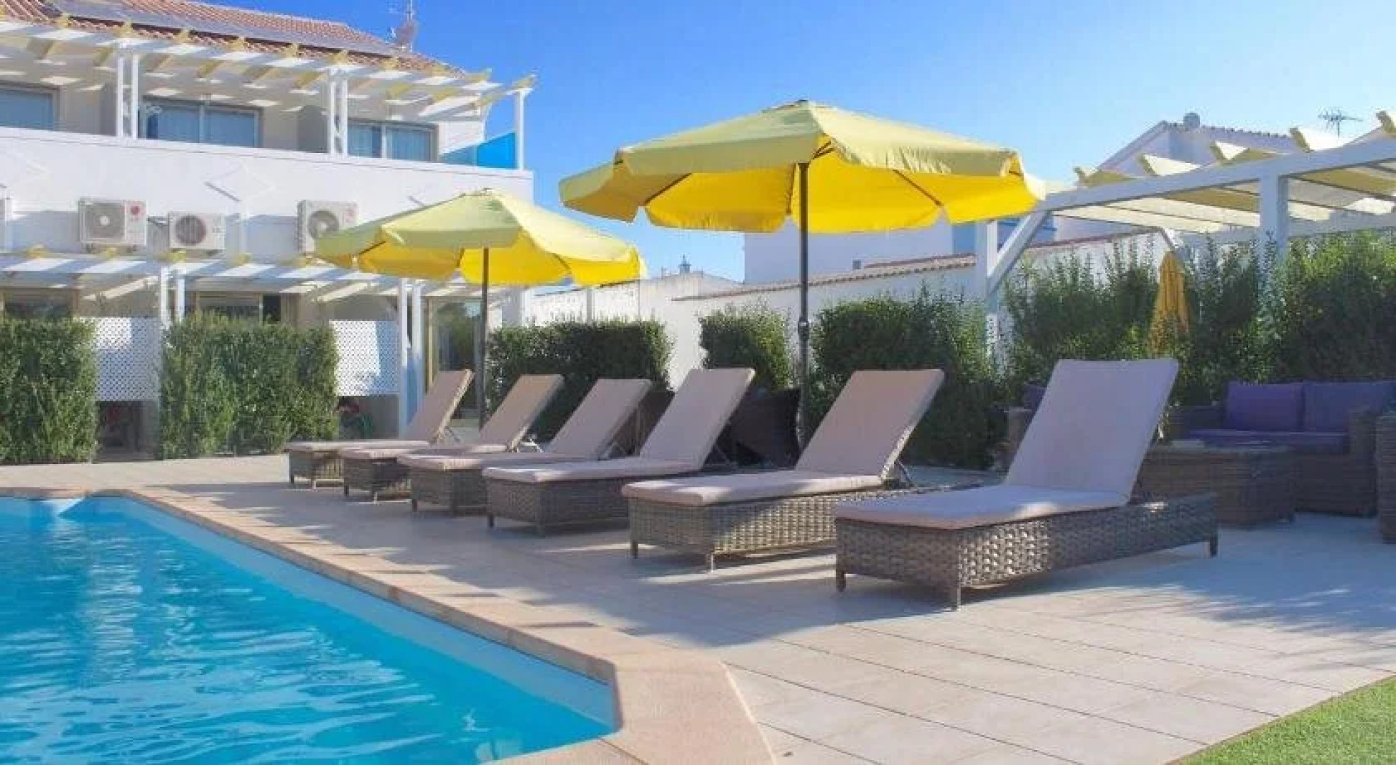 Quinta Da Rosa Linda