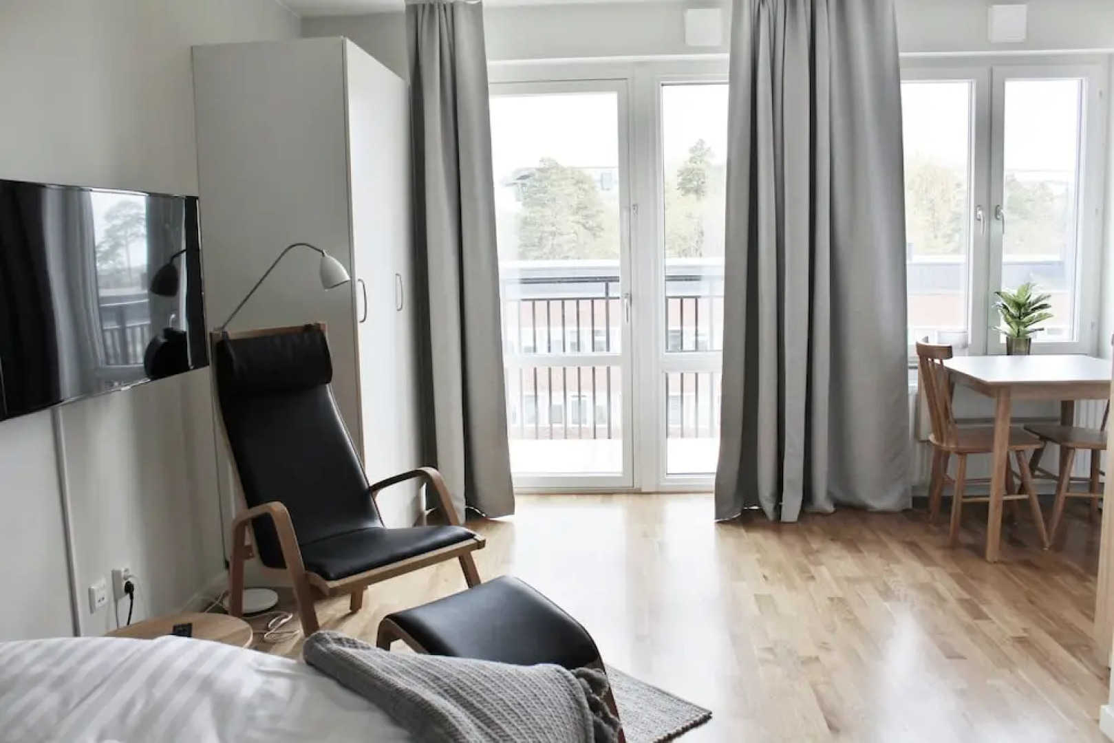 Solna Företagsbostäder