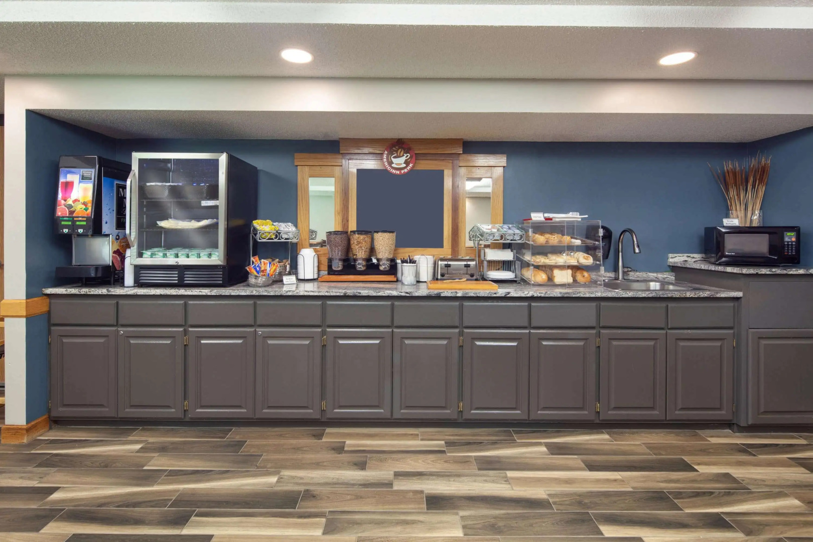 AmericInn by Wyndham Northfield