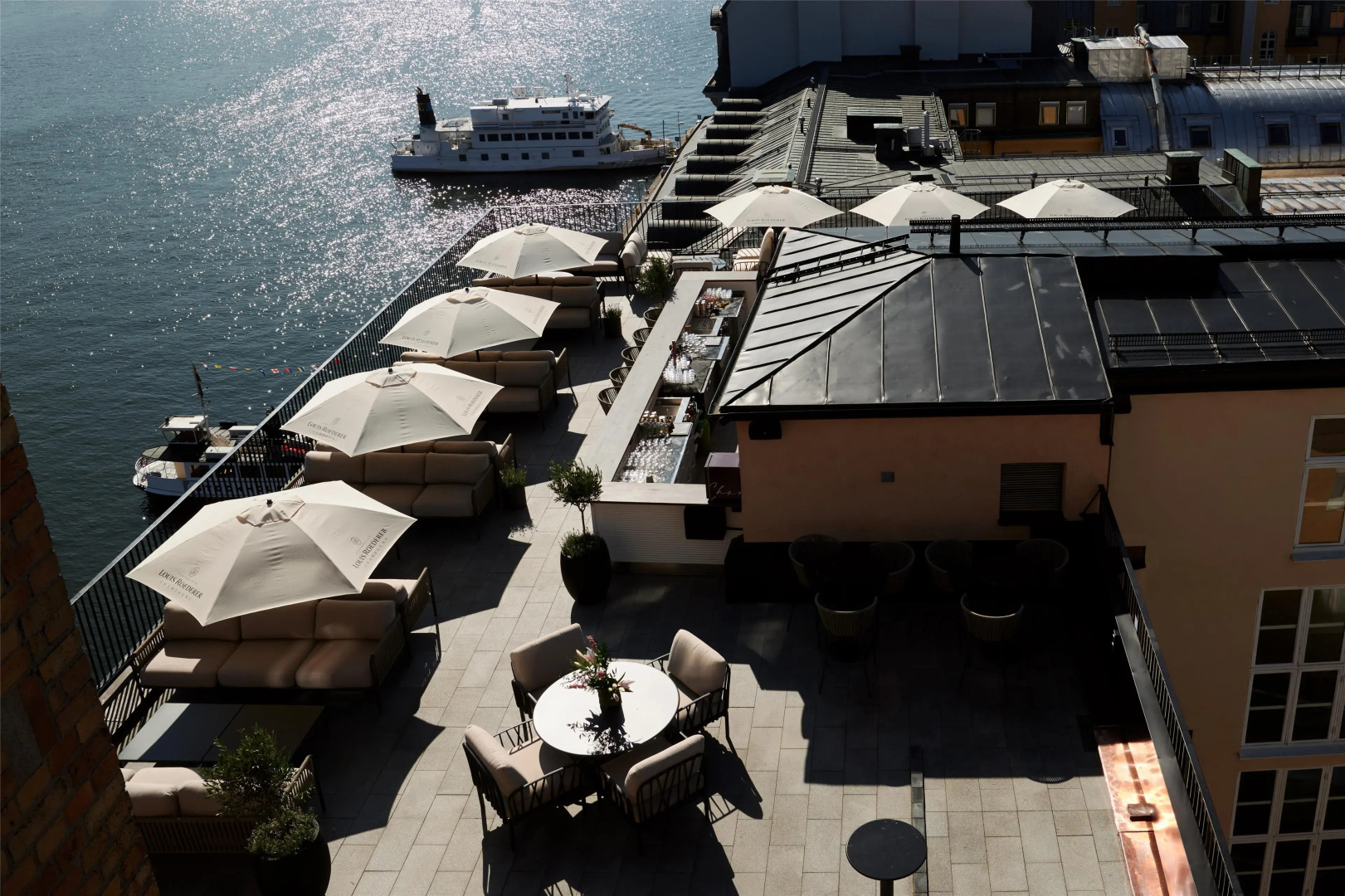 Radisson Collection, Strand Hotel, Stockholm