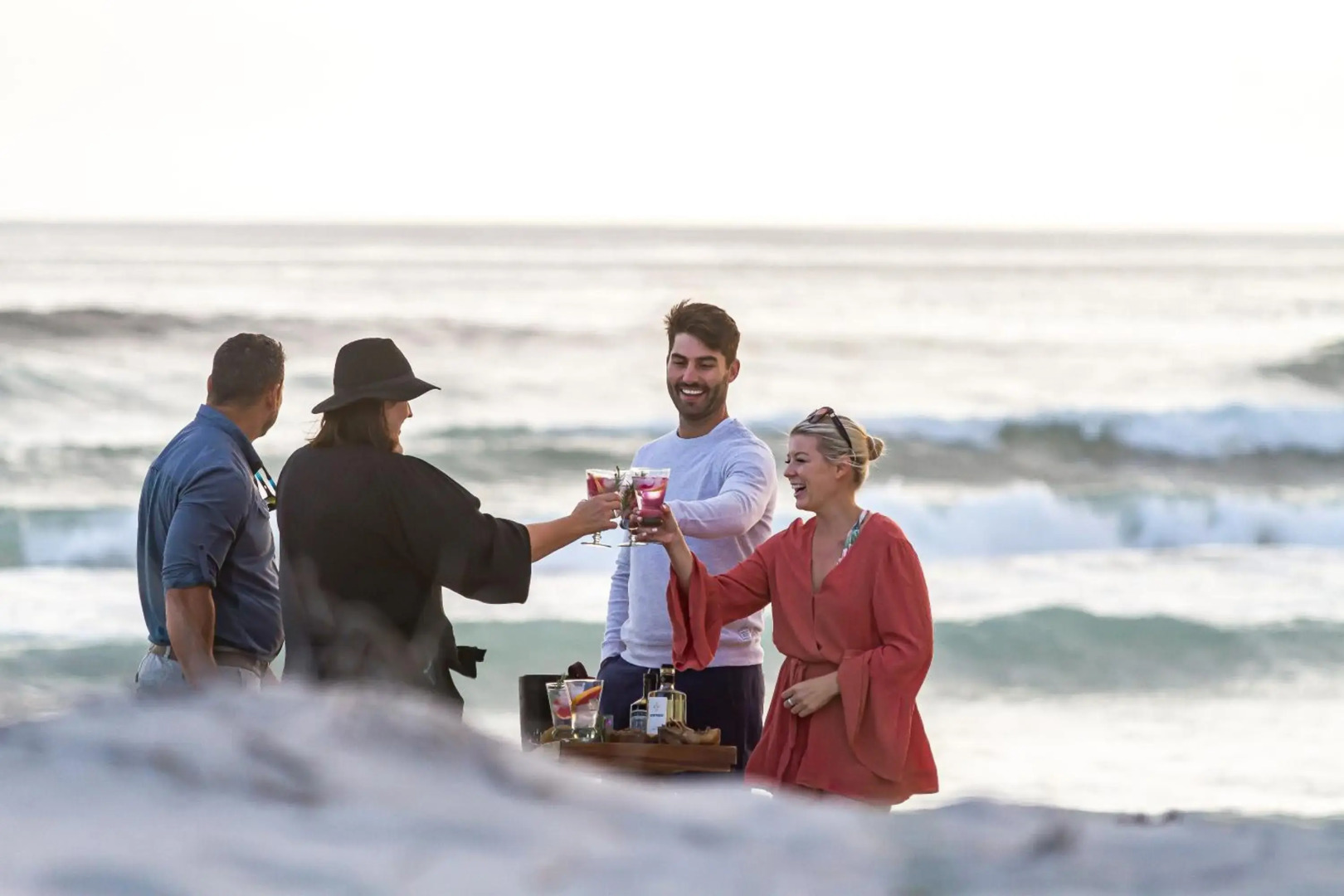 Perivoli Lagoon House