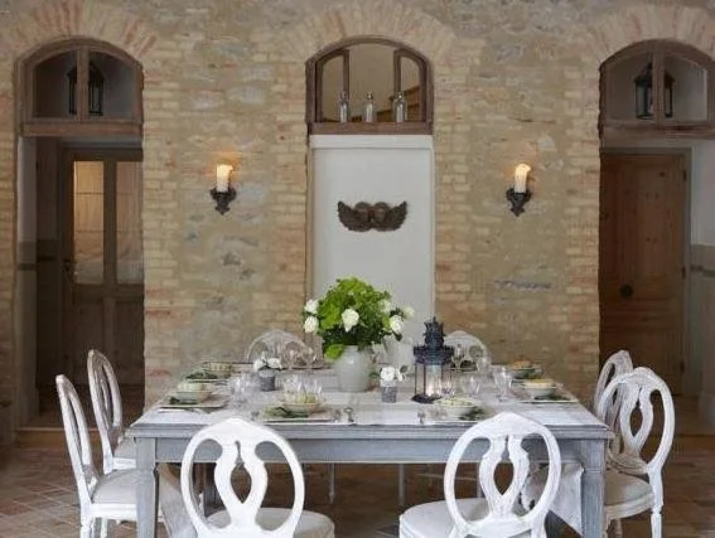 Les Hautes Bruyères