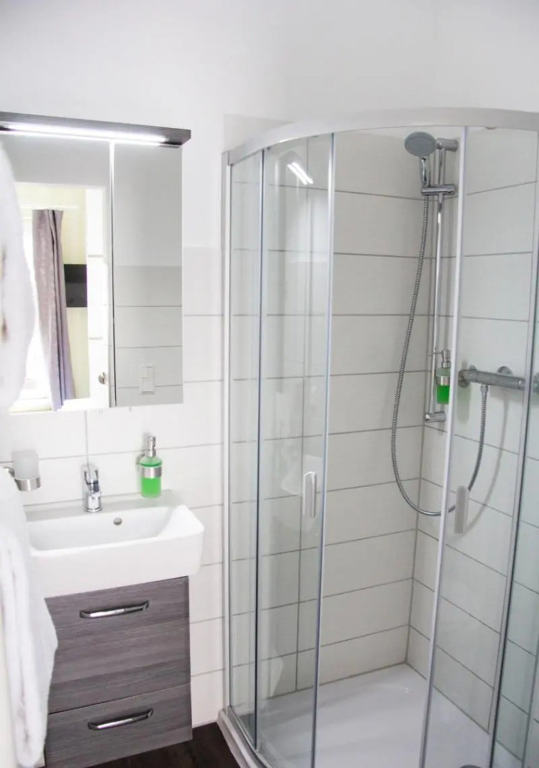 Regiohotel Wolmirstedter Hof Wolmirstedt