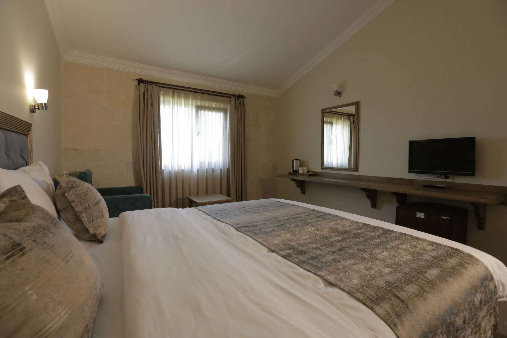 Surf Egitim Merkezi Oteli