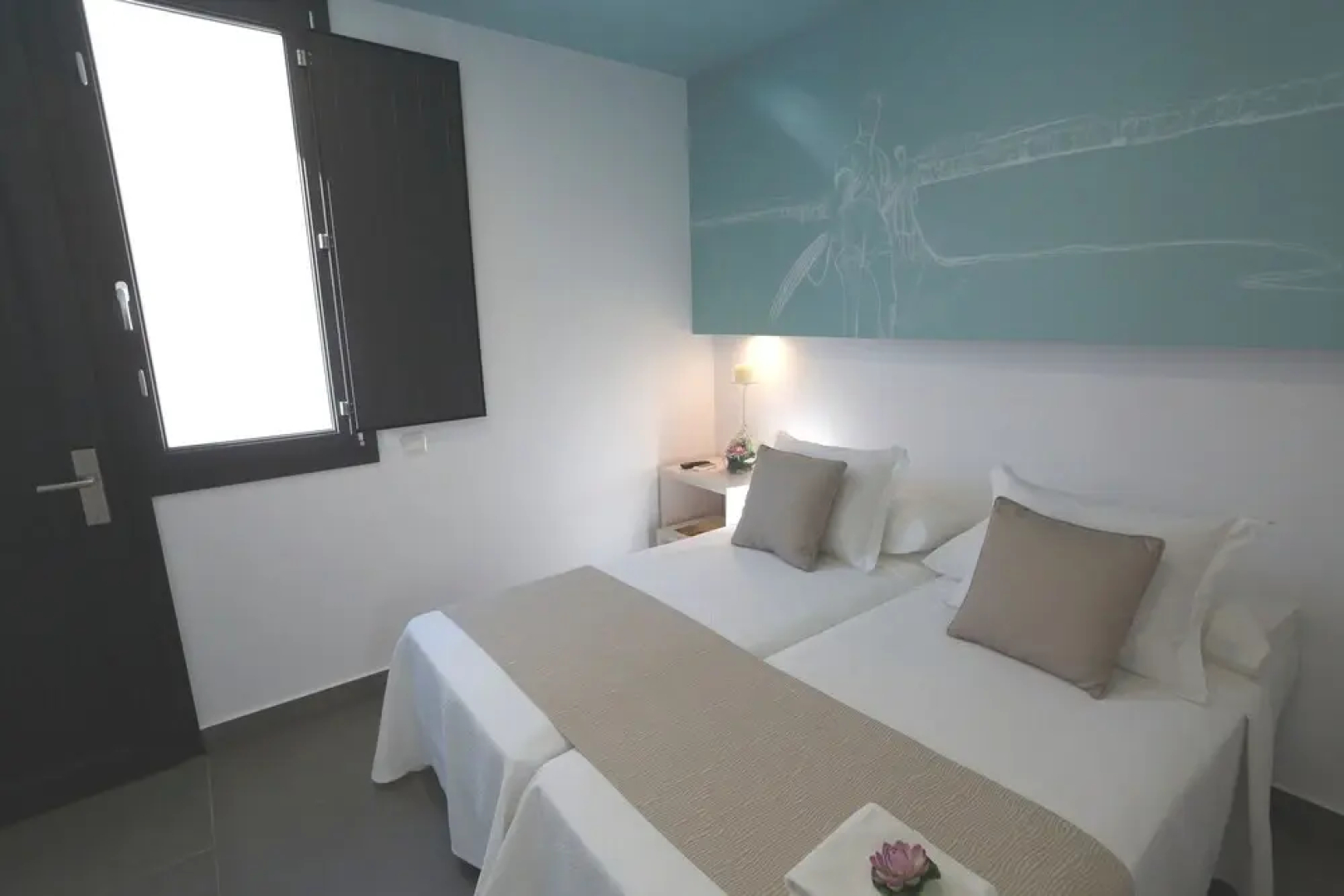 Hostal la Pasajera
