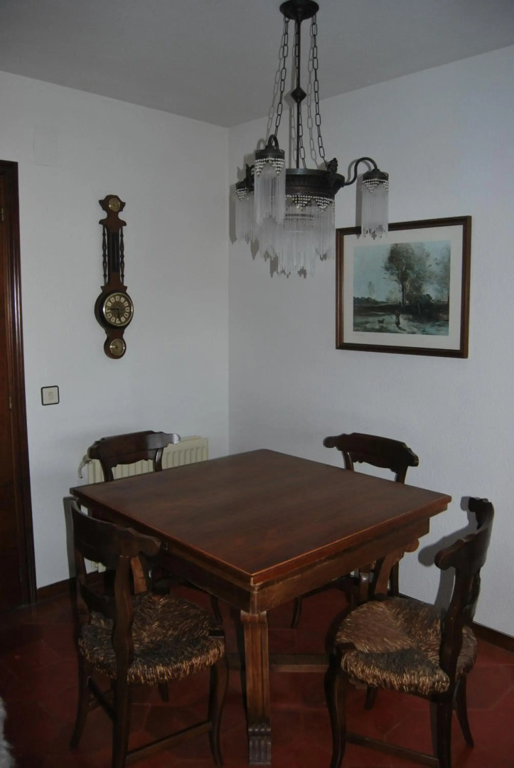 Casa rural Puente Mocho