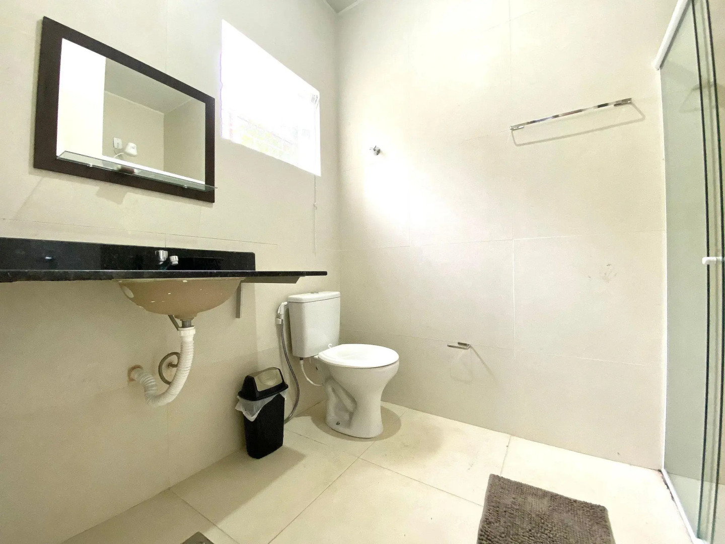 Casa 7 Quartos, 4 suítes Praia do Morro