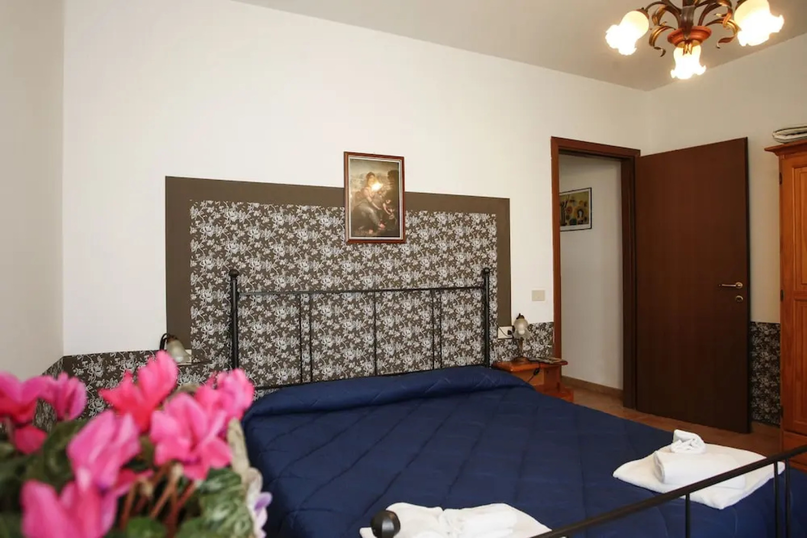 Casa Vacanze Borgo dei Medici