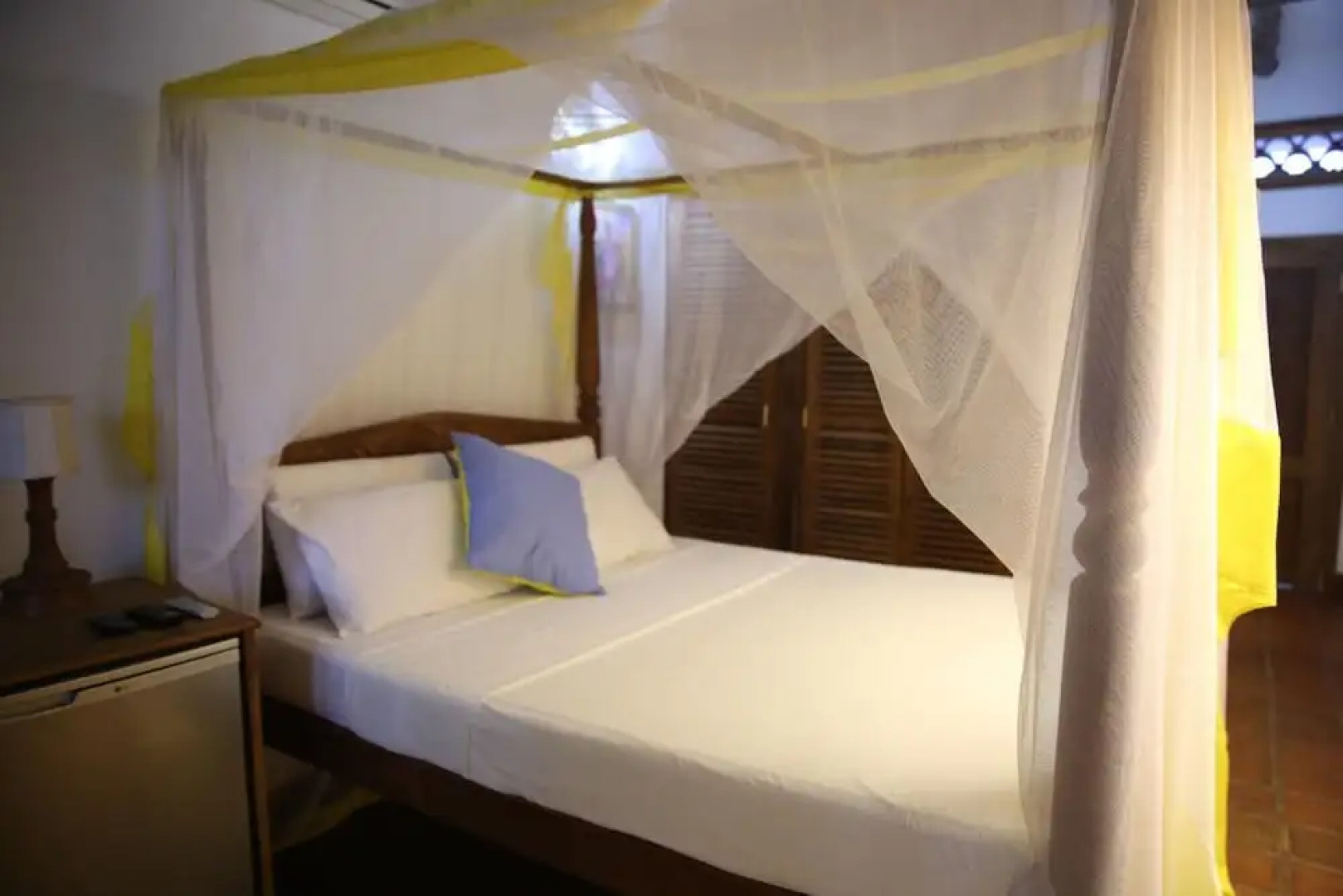 Mangro Hotel Diani Beach