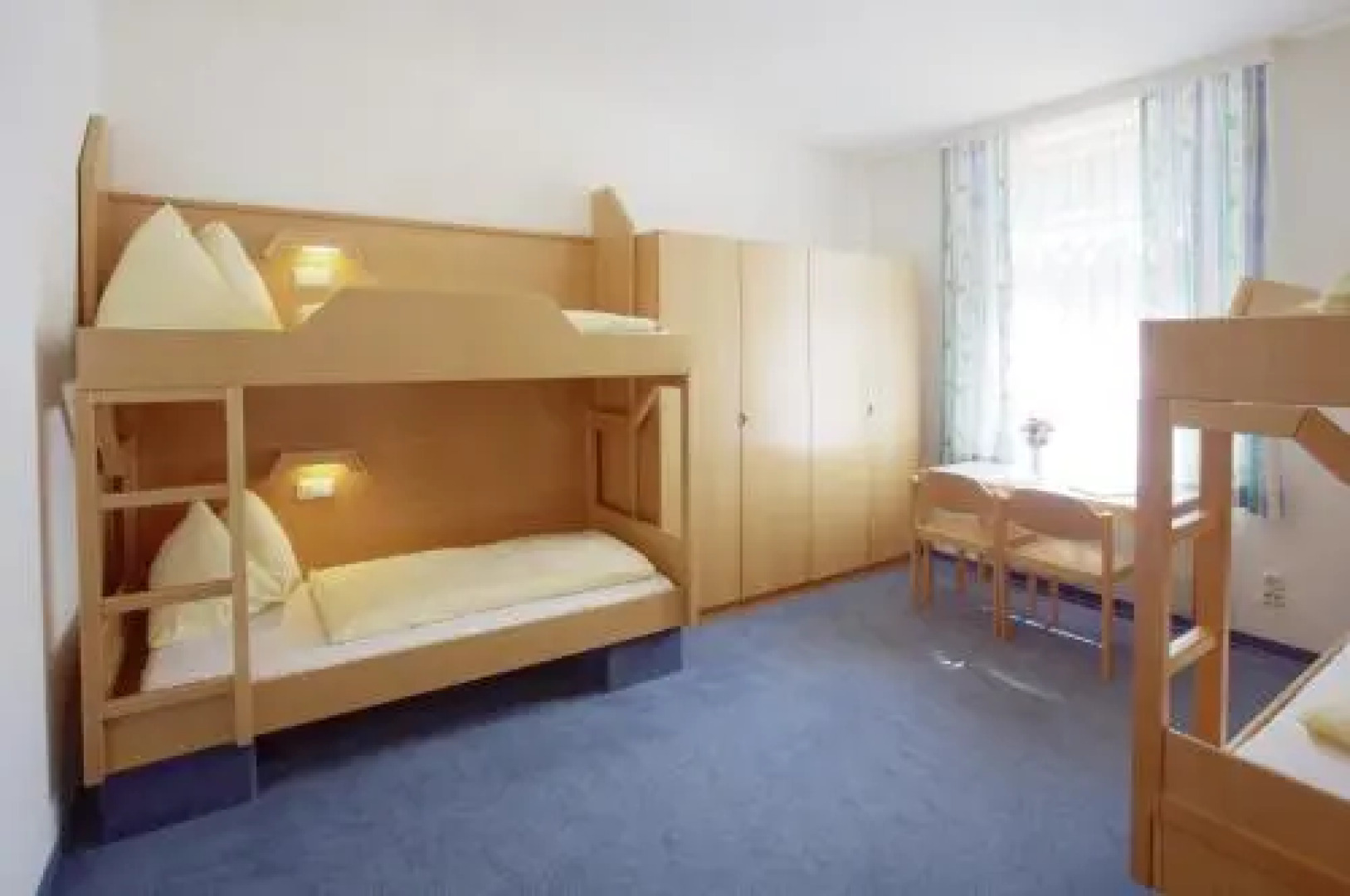 Jugendgaestehaus Bad Ischl