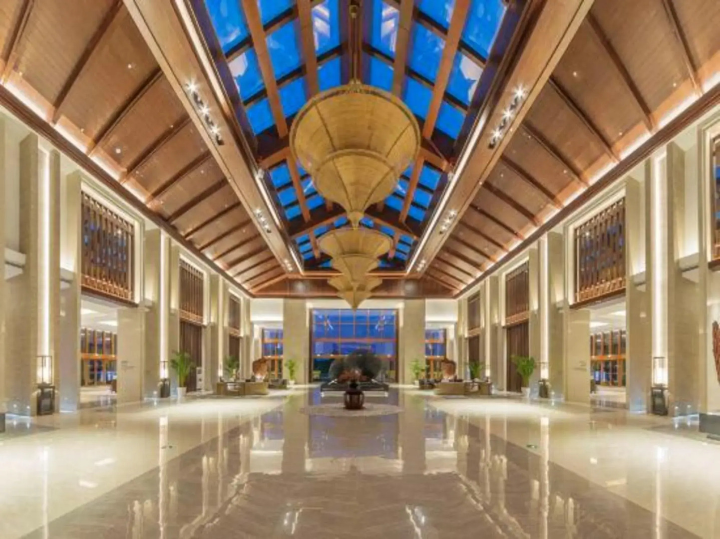 Jinshi International Hotel