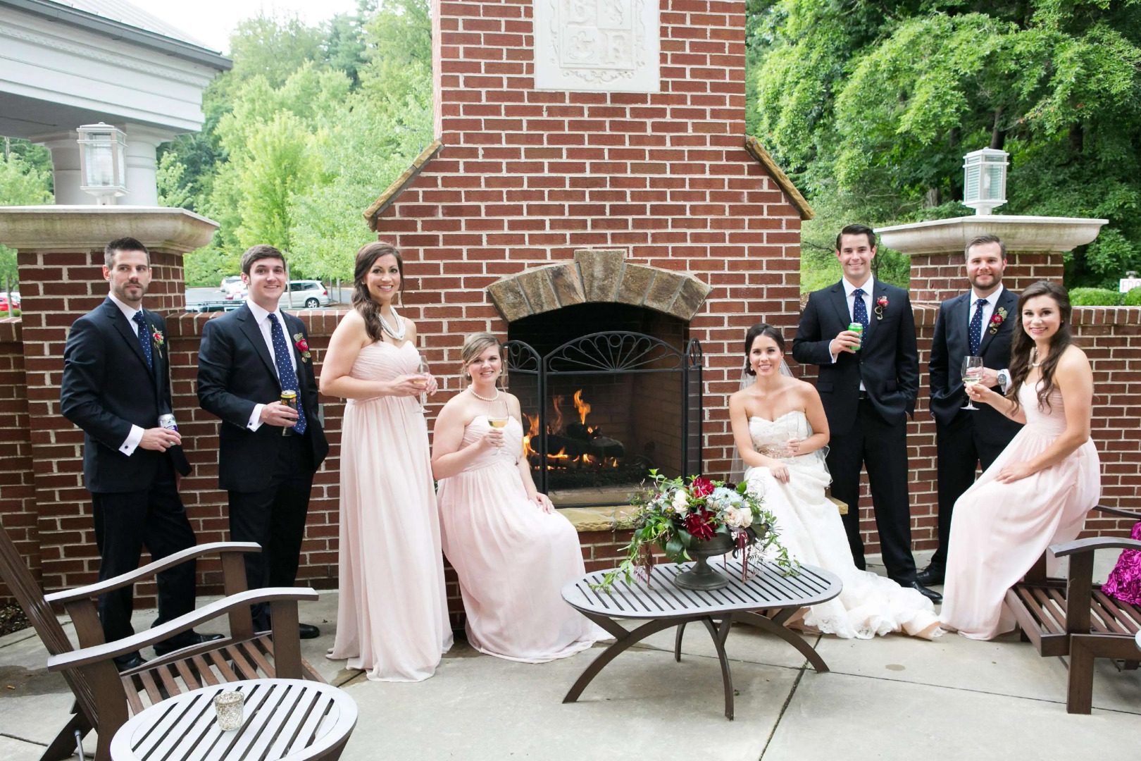 DoubleTree by Hilton Asheville - Biltmore