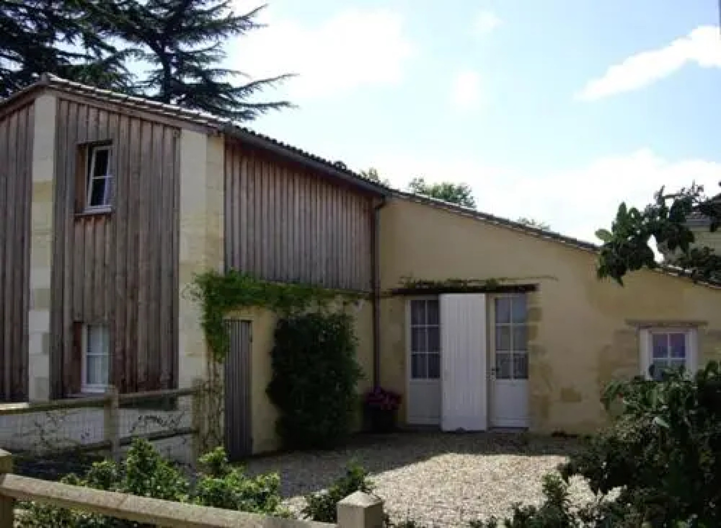 La maison de Pradier