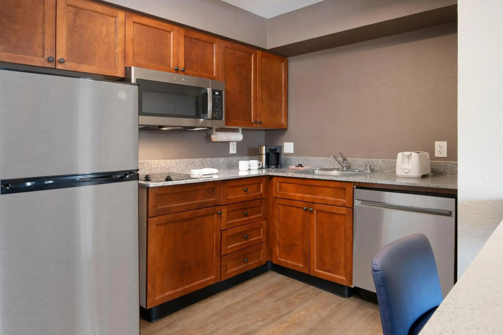 Residence Inn by Marriott Rogers