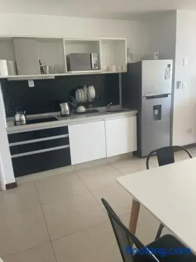 Dos Orillas, Monoambiente 111