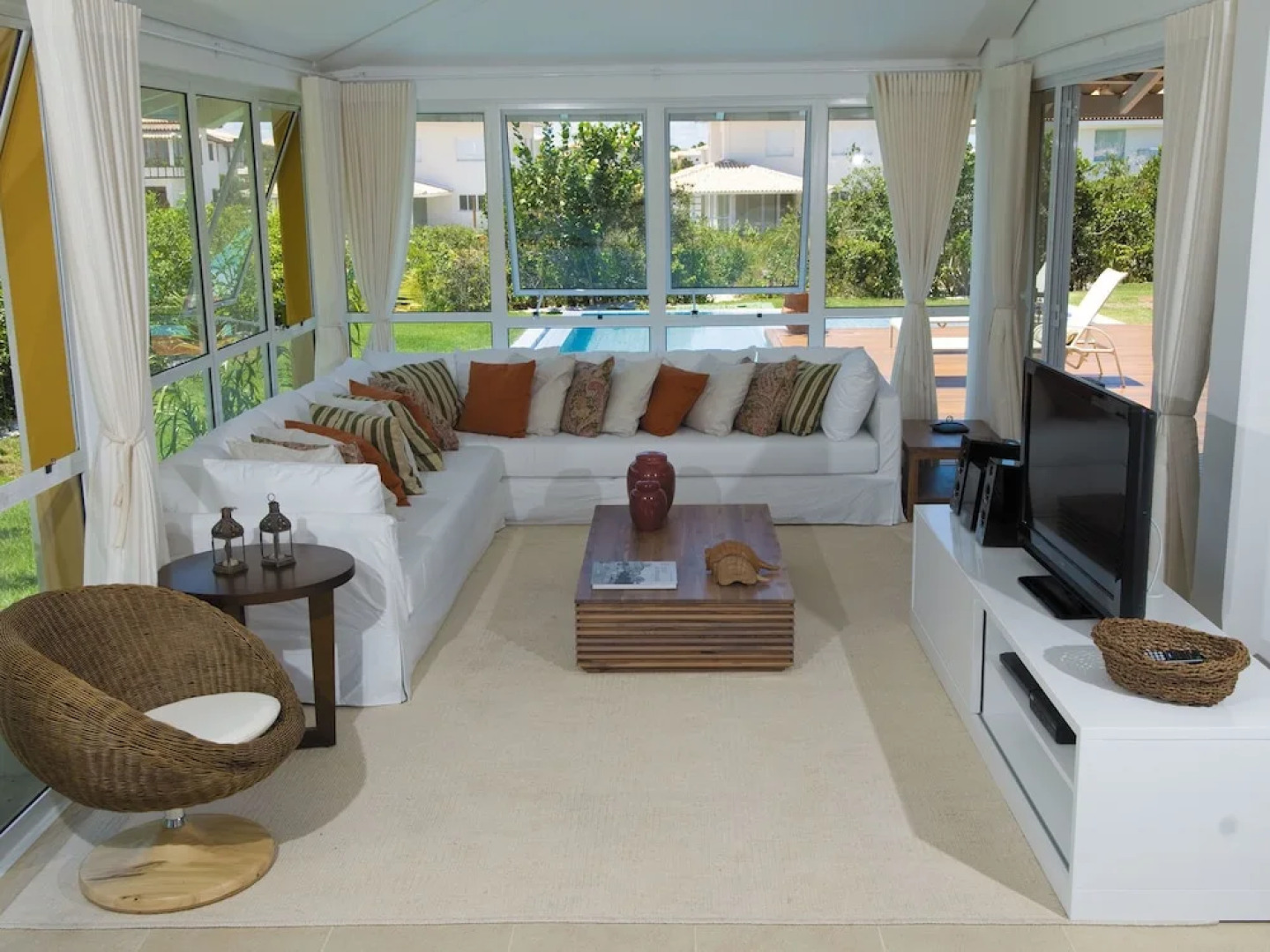 Quintas Private Residence