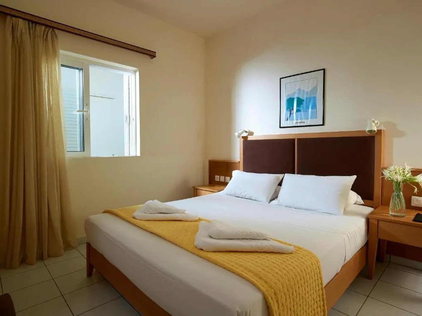 Mousses Apartments & Studios