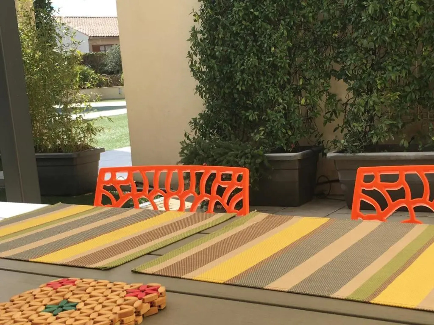 Sainte Maxime 4 Pieces