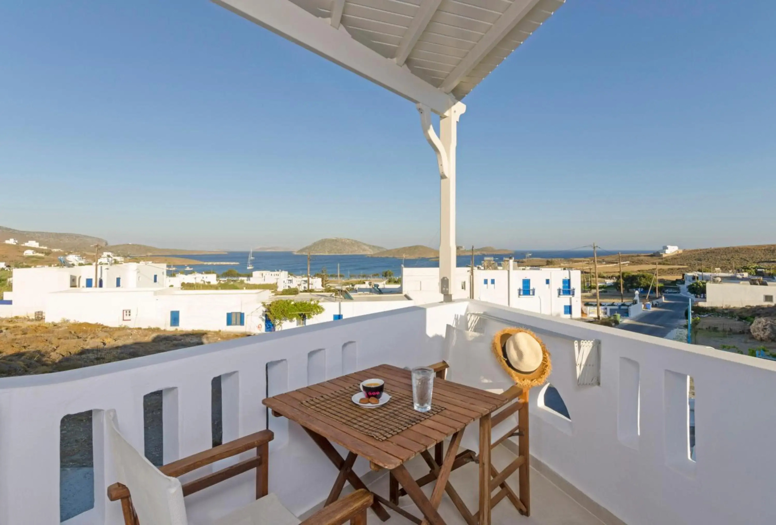 Castillio Hotel