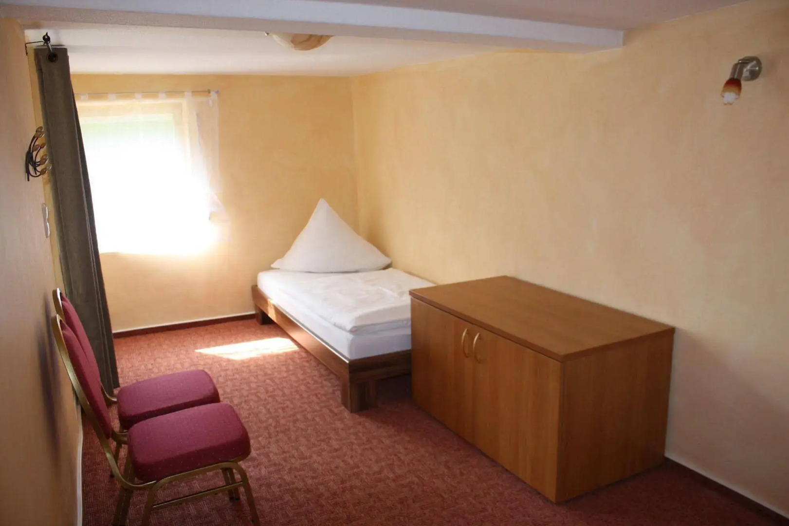 Alter Krug Kallinchen