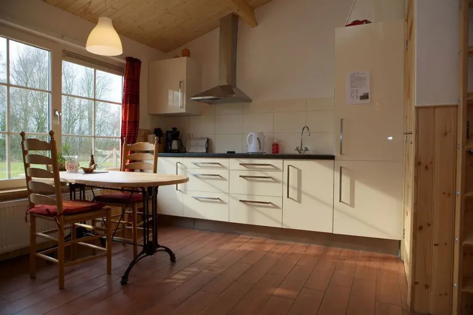 B&B Erve Dikkeboer