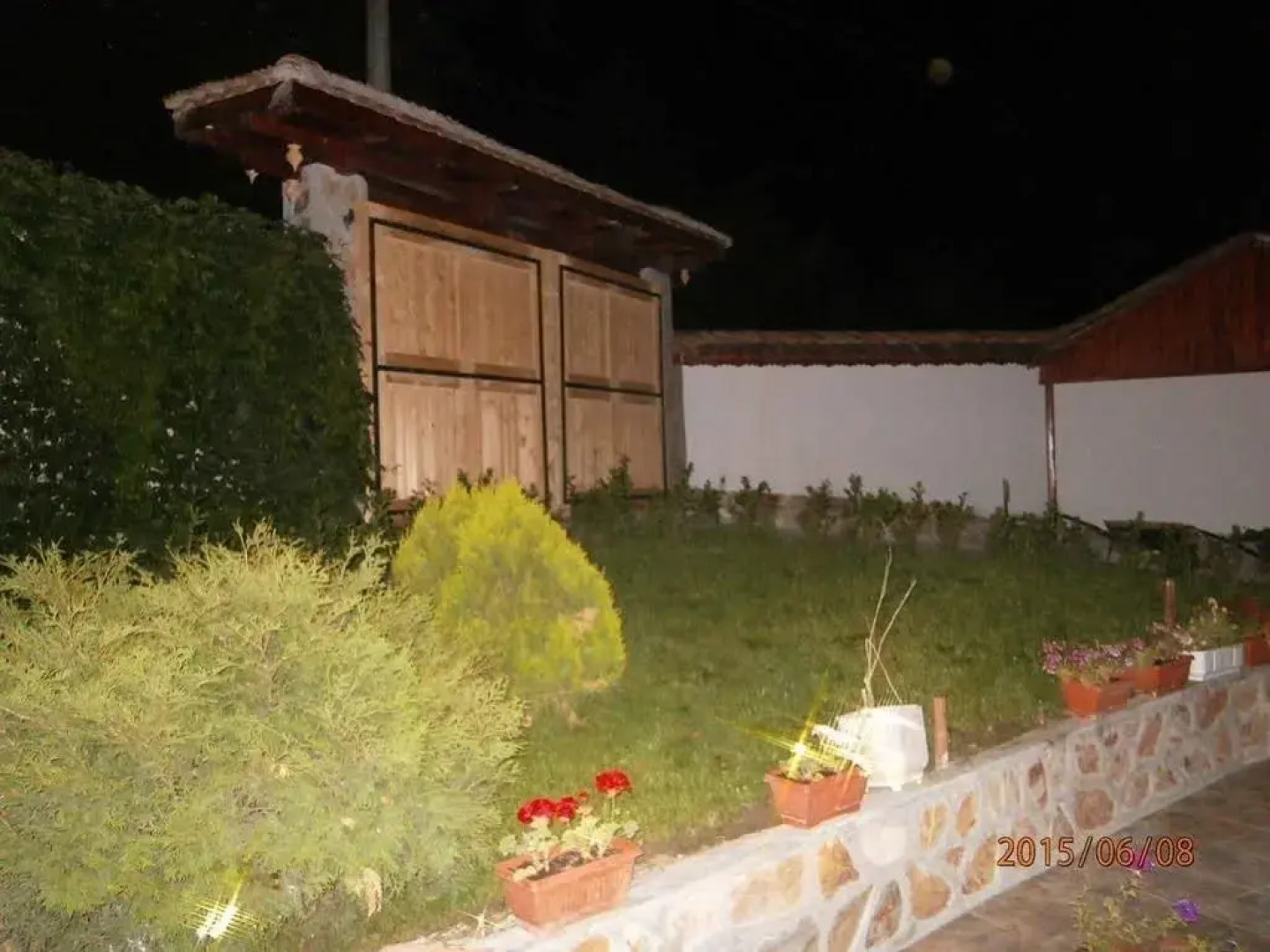 Guest House Kalimaritsa