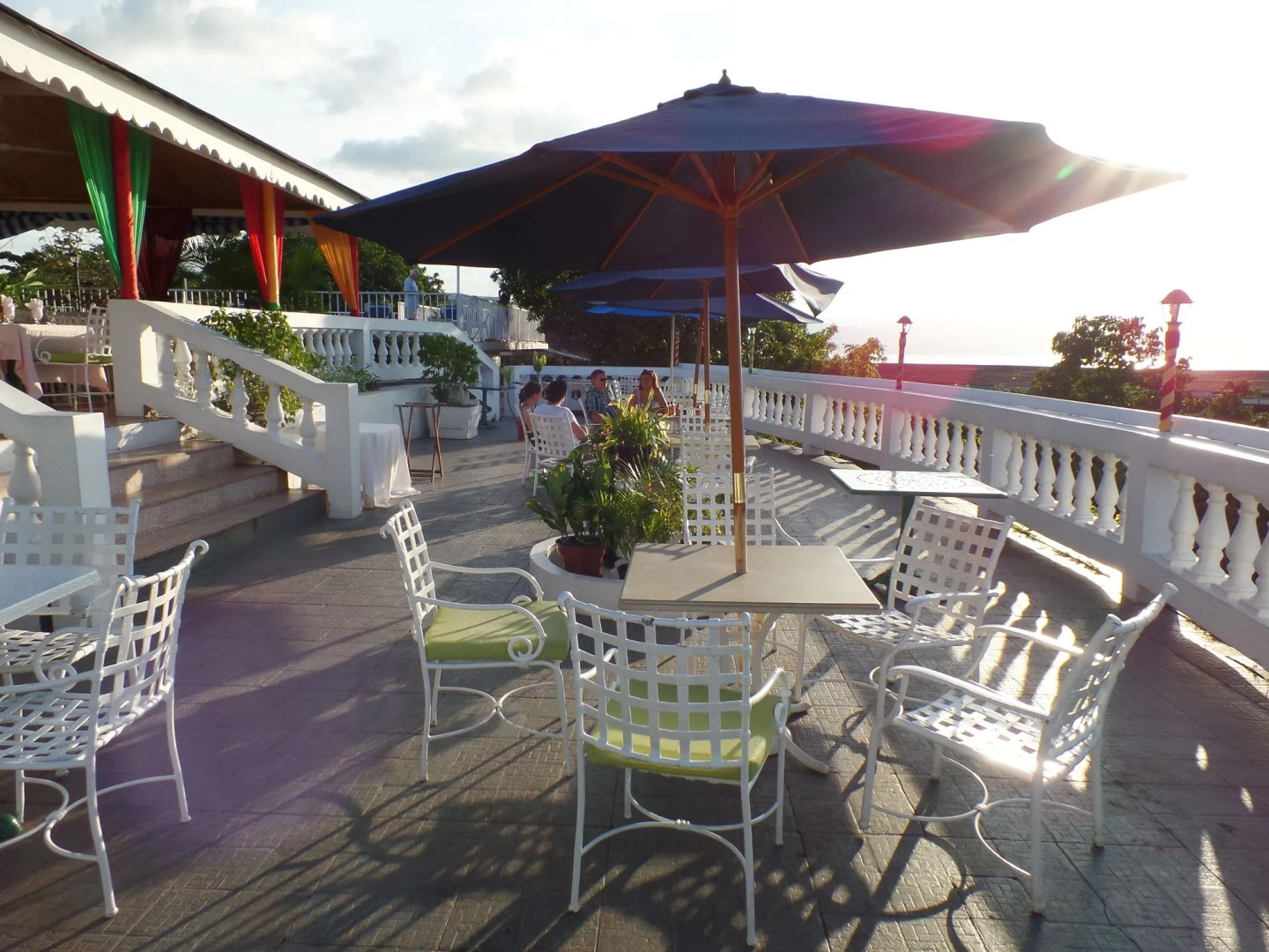 Montego Bay Club Resort