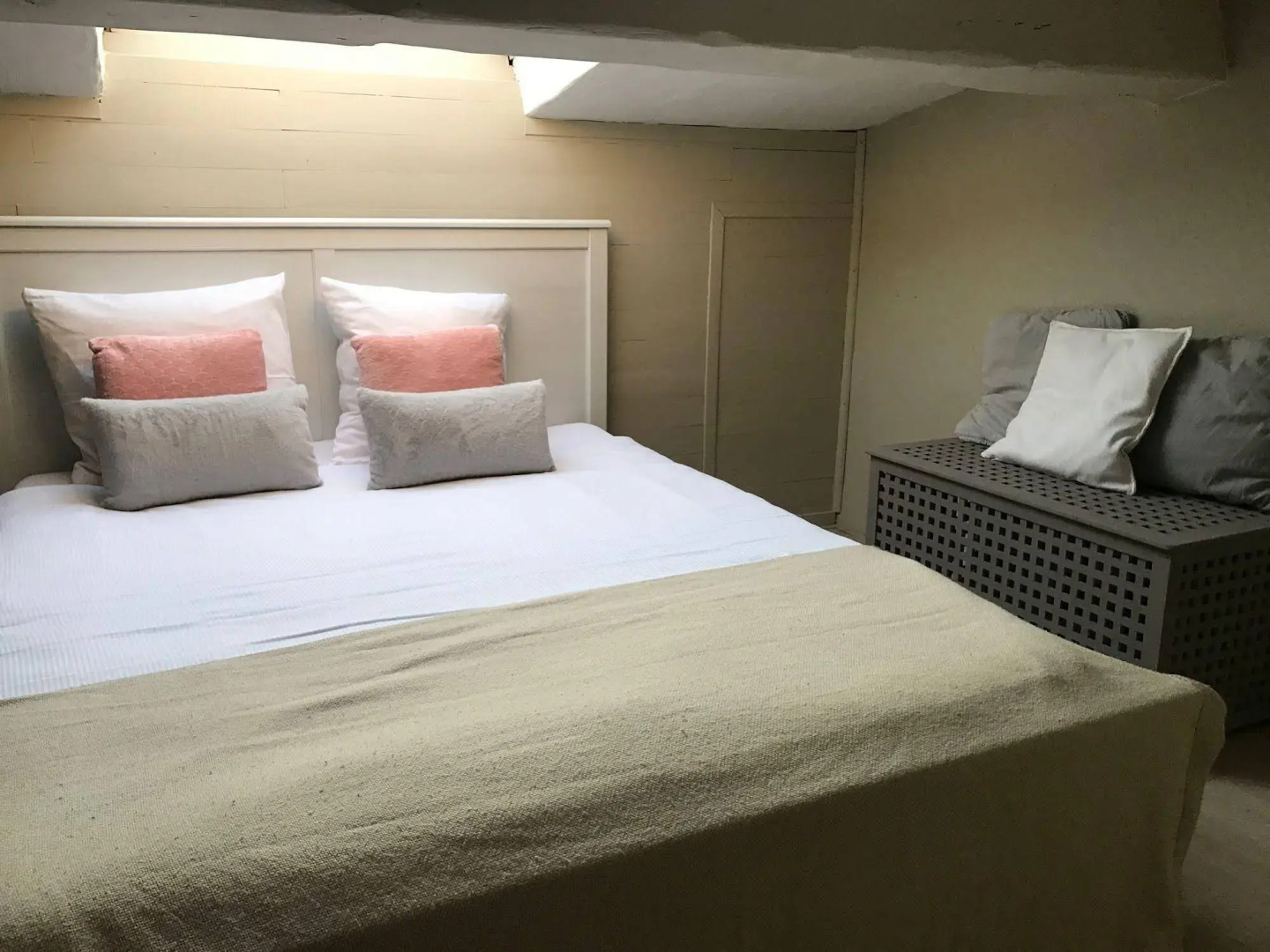 Residence Le Mouron Rouge