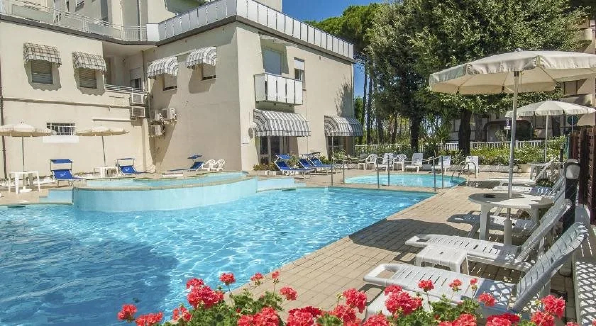 New Hotel Chiari