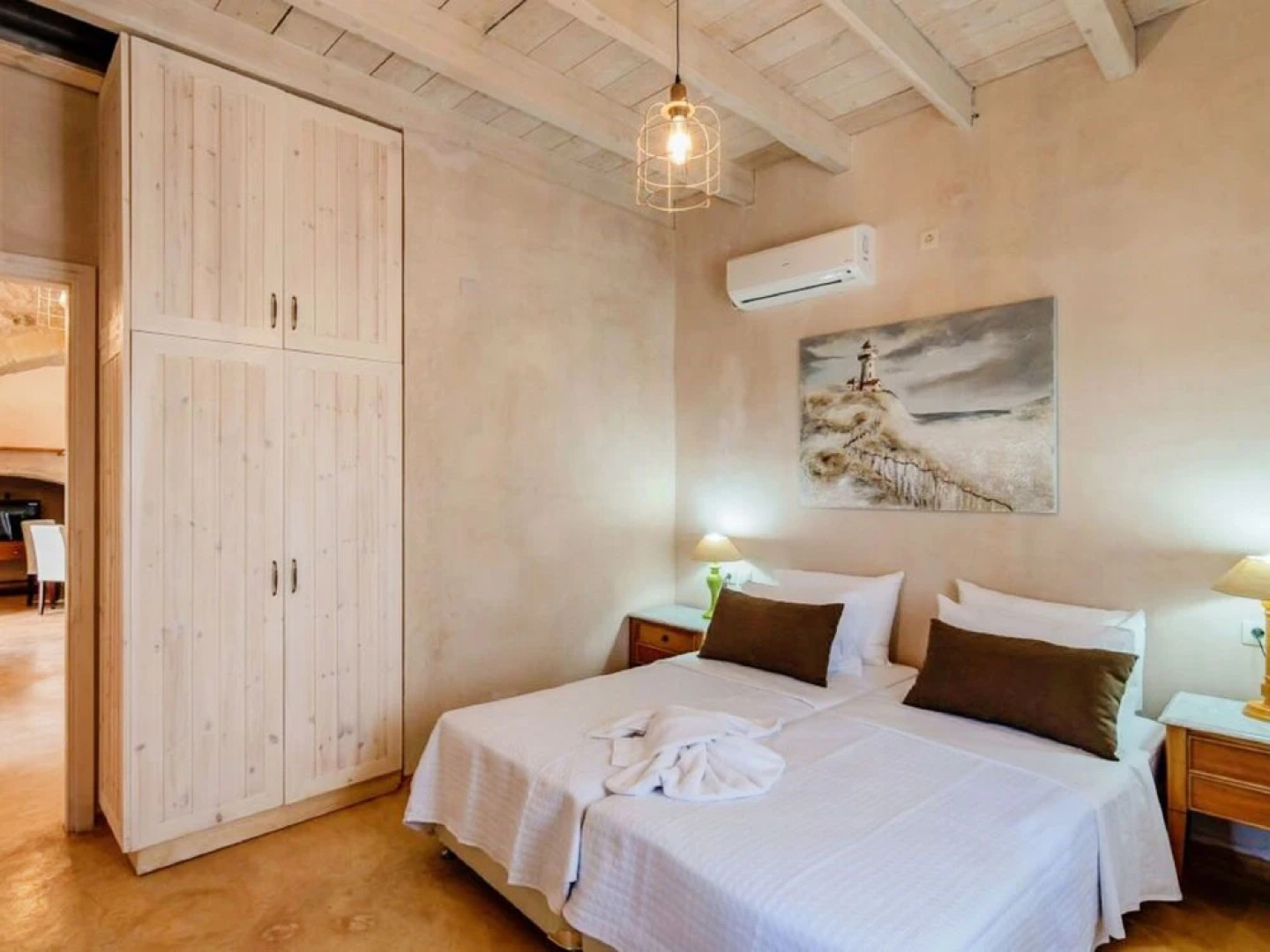 Kastellos Old House Kastellos