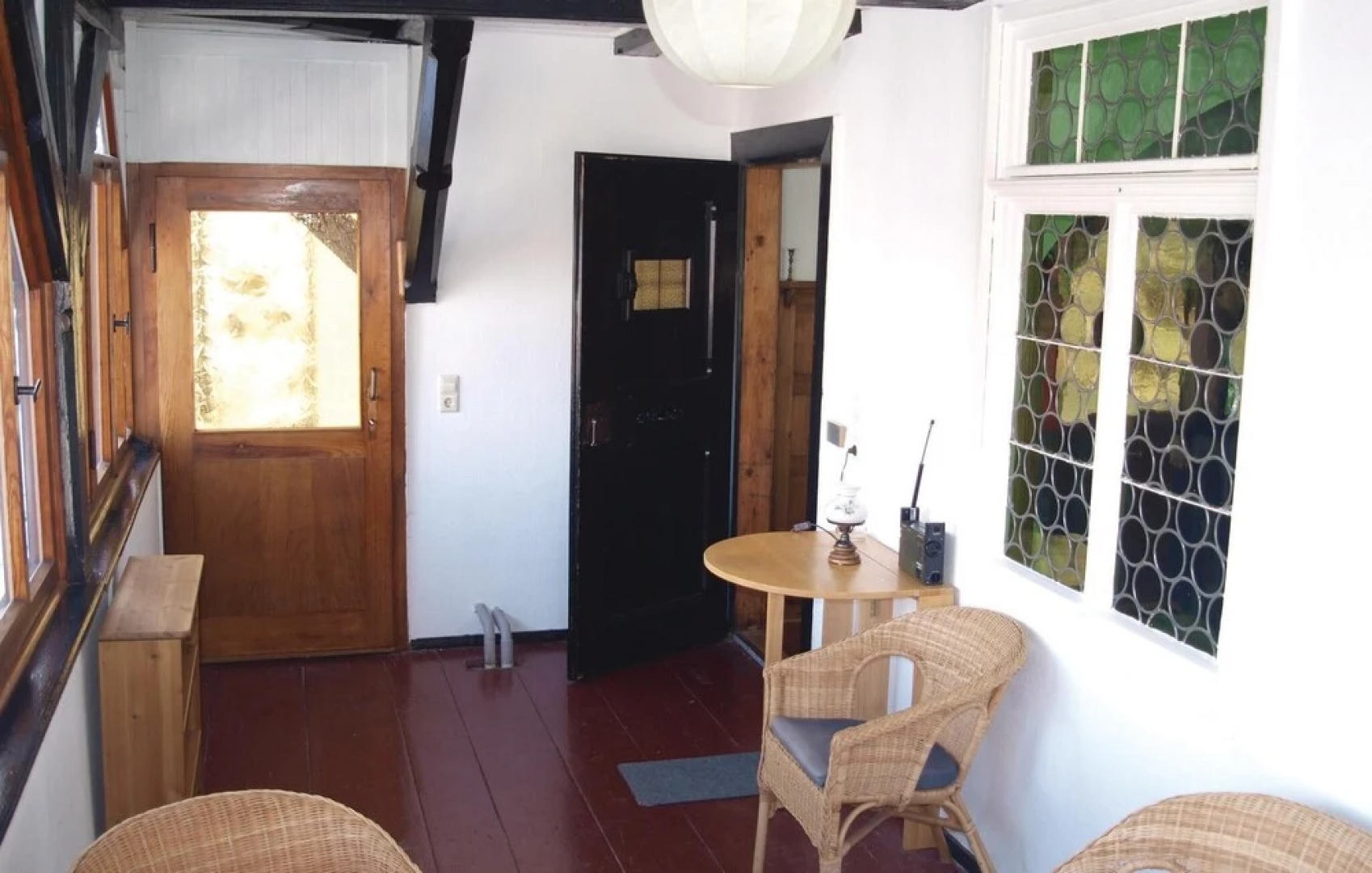 Stunning Home in Blankenburg With 2 Bedrooms