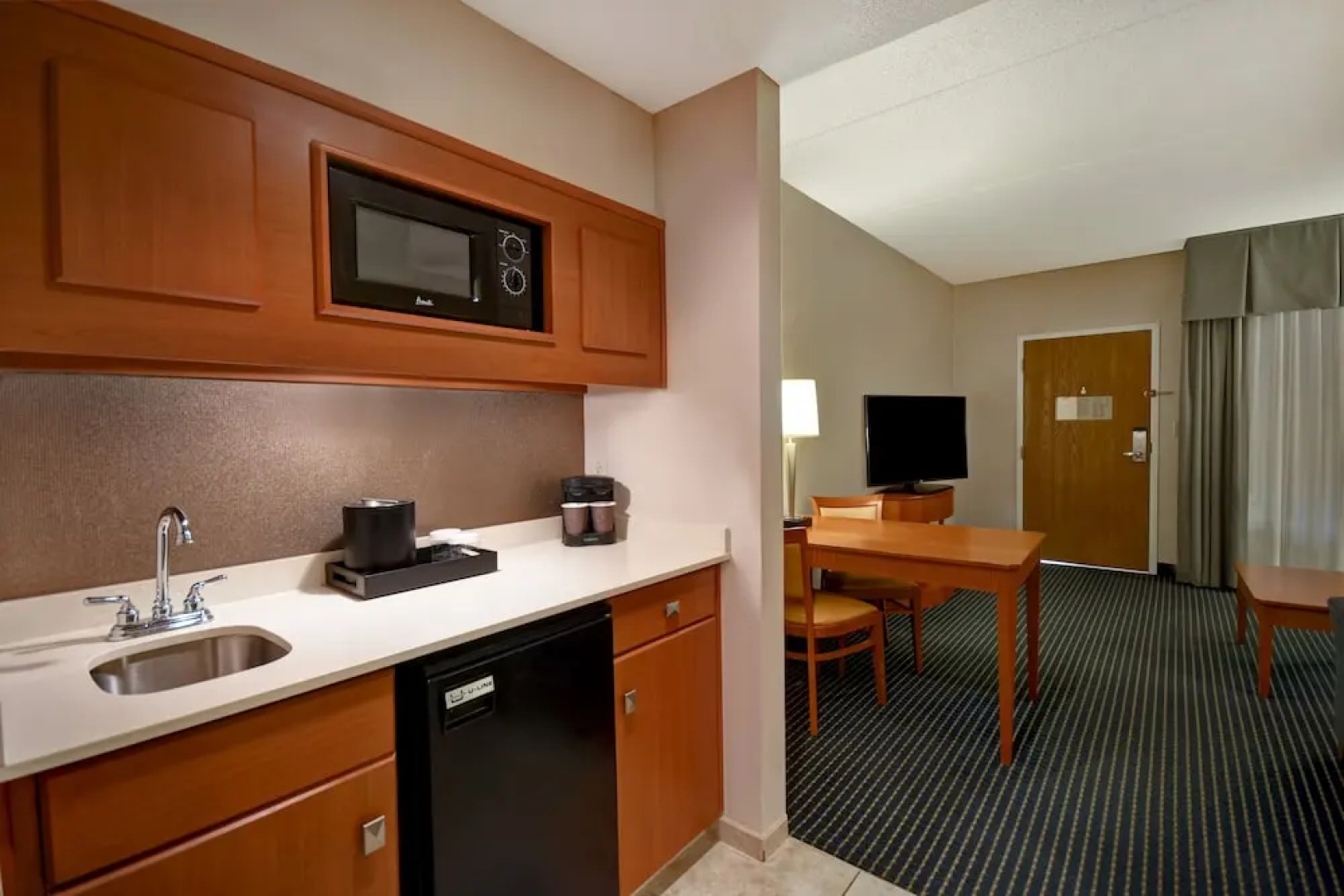 Embassy Suites Lexington