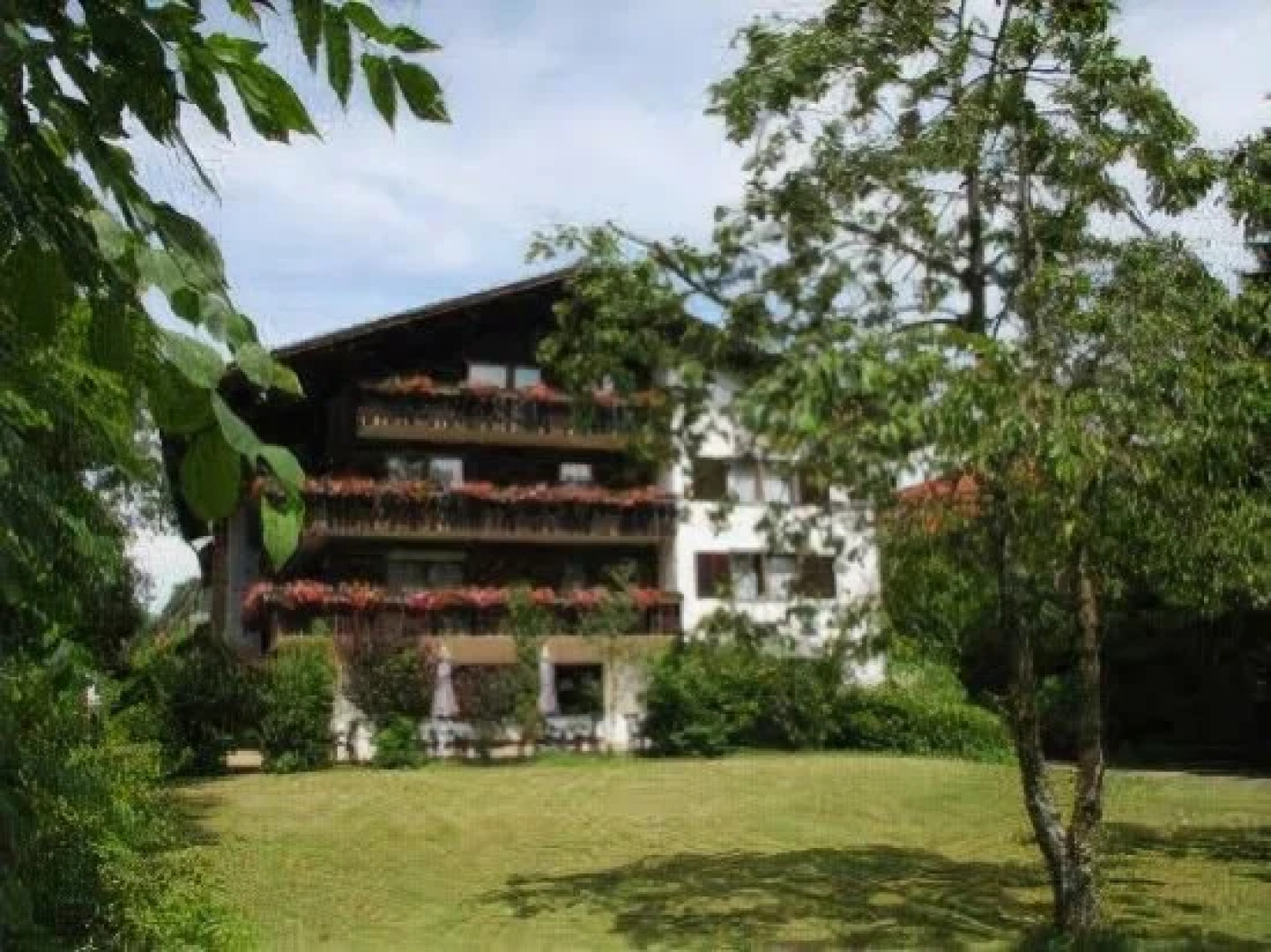 Hotel Schwangauer Hof