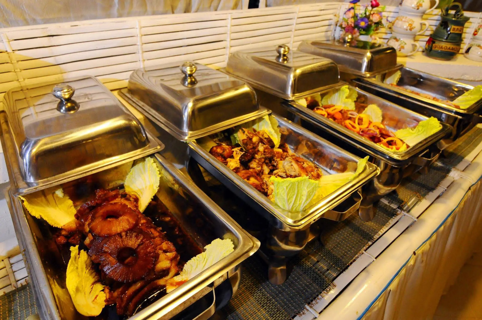 The Blue Veranda Suites at Boracay