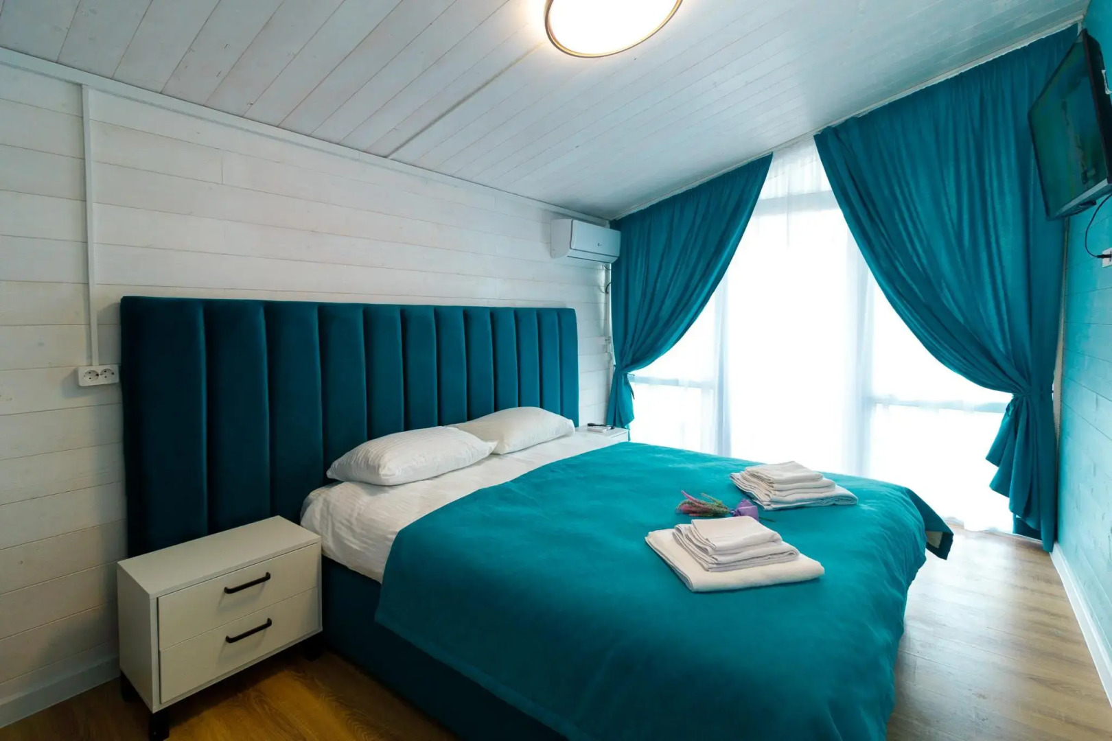 Альбатрос Спа-отель