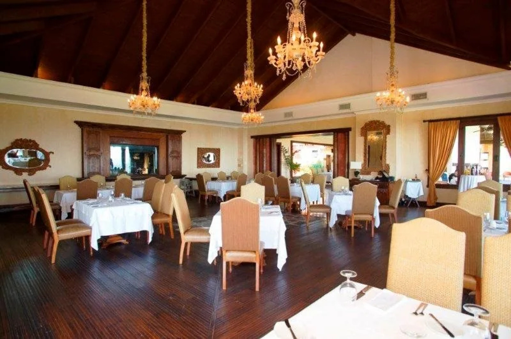 La Reunion Golf Resort & Residences